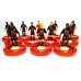 Subbuteo Andrew Table Soccer OGC Nice 2020-21 on WSB Professional bases